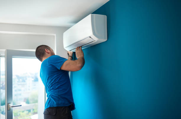  Wallenuck Lake Estates, PA HVAC Pros