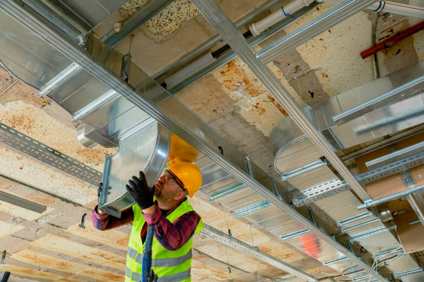 Best Air Conditioning Cleaning in Wallenuck Lake Estates, PA