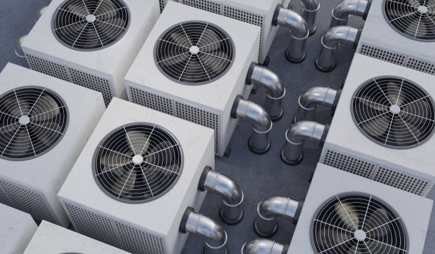 Best Ductless Mini-Split Systems in Wallenuck Lake Estates, PA