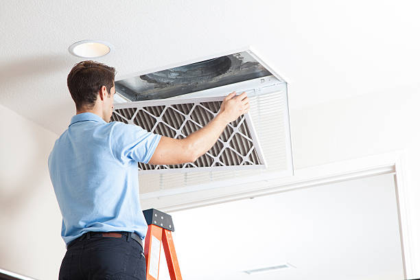 Best HVAC Supply and Distribution in Wallenuck Lake Estates, PA