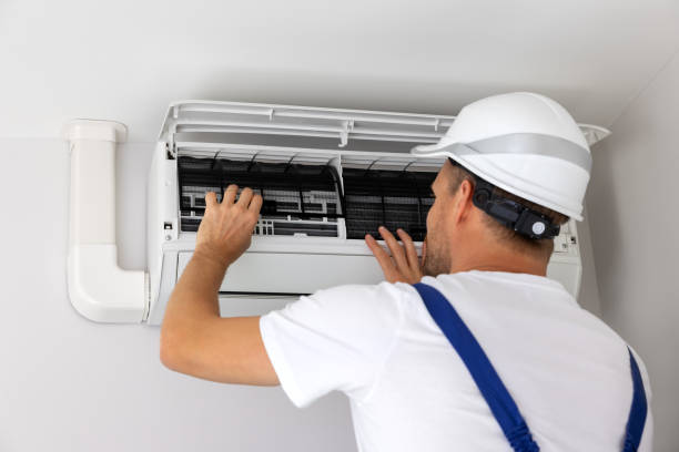 Best Geothermal HVAC Systems in Wallenuck Lake Estates, PA