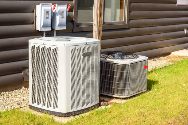 Best Commercial HVAC in Wallenuck Lake Estates, PA