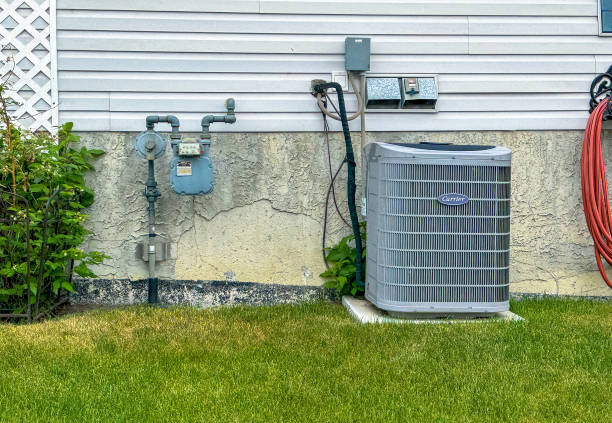 Best Residential HVAC in Wallenuck Lake Estates, PA